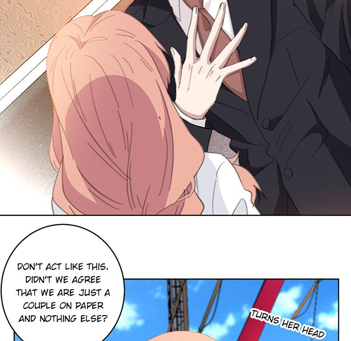 Your Turn to Chase After Me Chapter 55 image 35