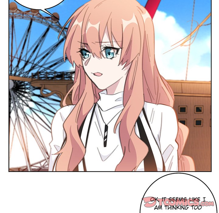 Your Turn to Chase After Me Chapter 55 image 36