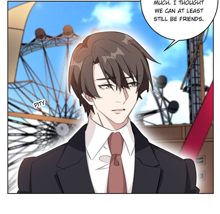 Your Turn to Chase After Me Chapter 55 image 37