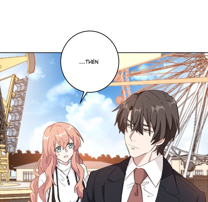 Your Turn to Chase After Me Chapter 55 image 38