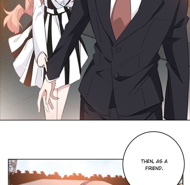 Your Turn to Chase After Me Chapter 55 image 39