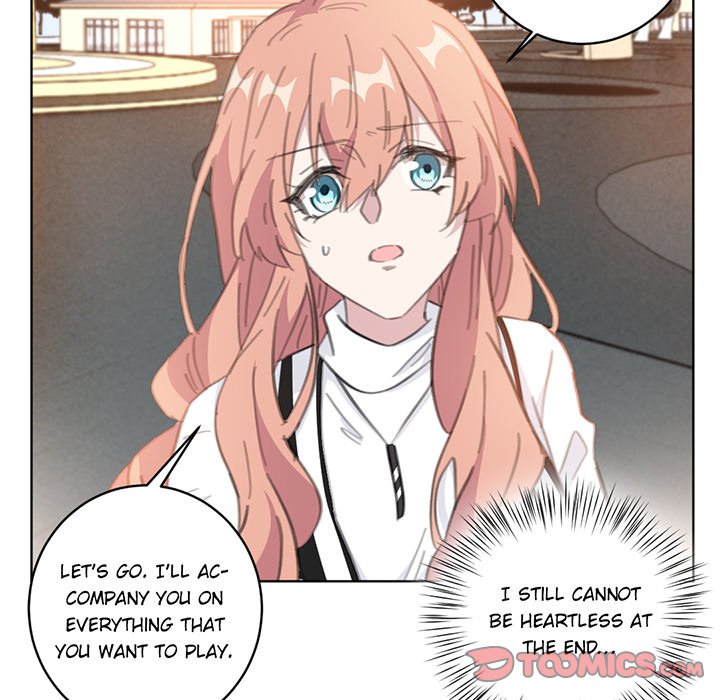Your Turn to Chase After Me Chapter 55 image 40
