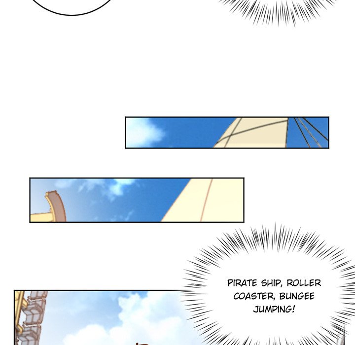 Your Turn to Chase After Me Chapter 55 image 41