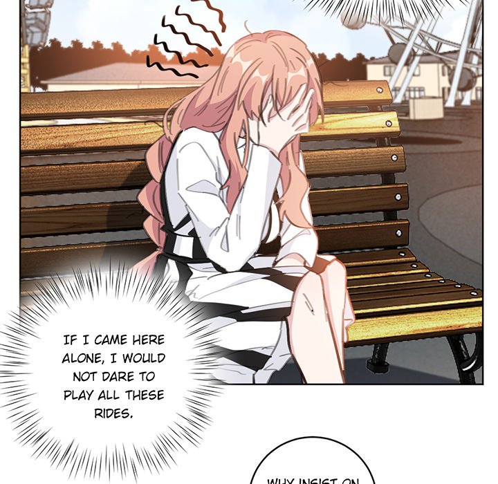 Your Turn to Chase After Me Chapter 55 image 42