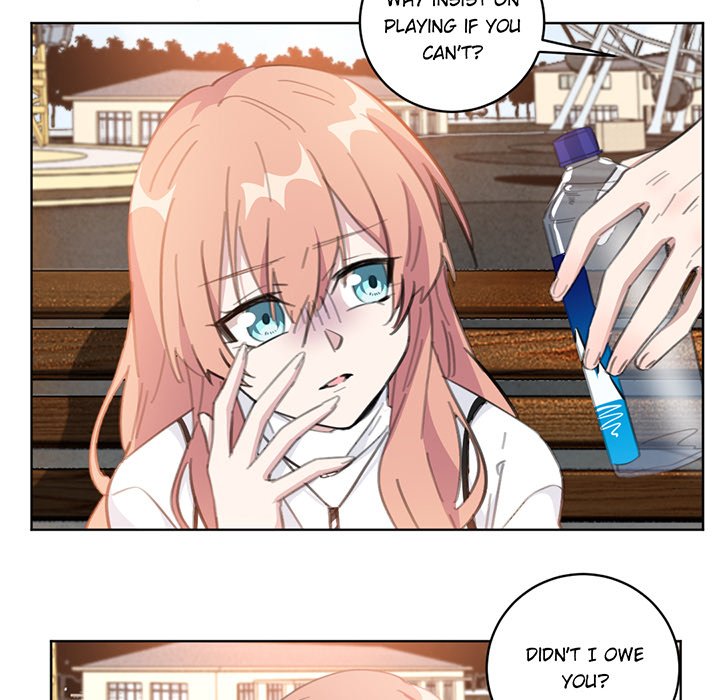 Your Turn to Chase After Me Chapter 55 image 43