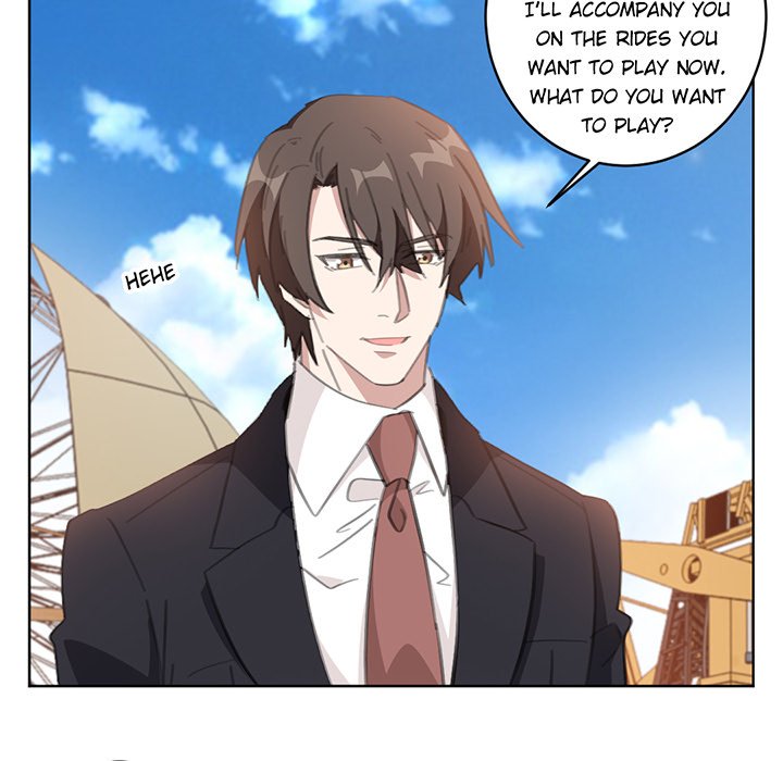 Your Turn to Chase After Me Chapter 55 image 45