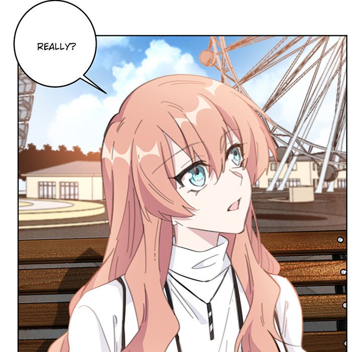 Your Turn to Chase After Me Chapter 55 image 46
