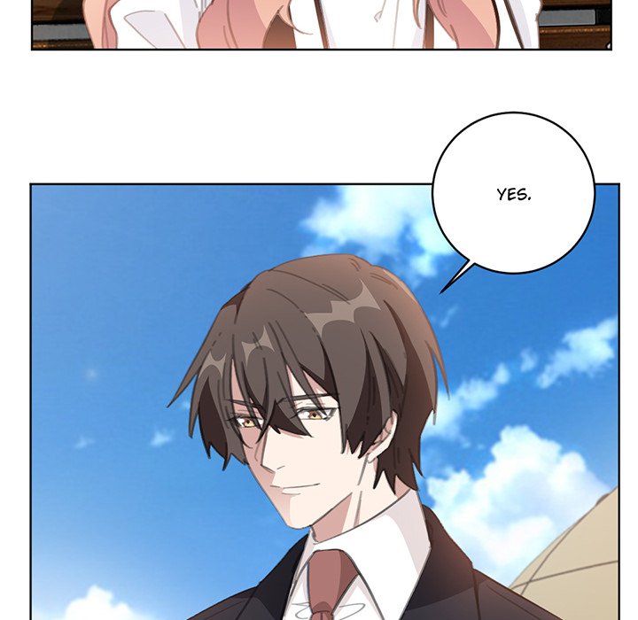 Your Turn to Chase After Me Chapter 55 image 47