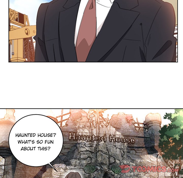 Your Turn to Chase After Me Chapter 55 image 48