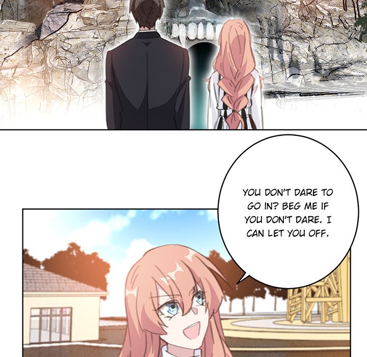 Your Turn to Chase After Me Chapter 55 image 49