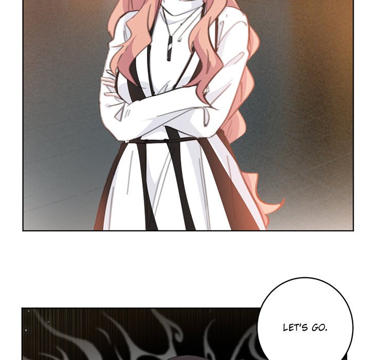 Your Turn to Chase After Me Chapter 55 image 50