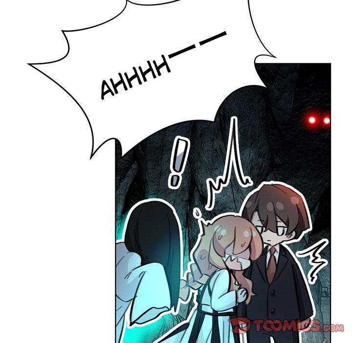 Your Turn to Chase After Me Chapter 55 image 52