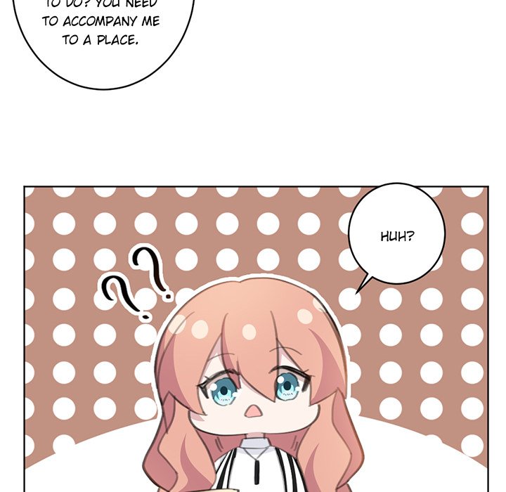 Your Turn to Chase After Me Chapter 55 image 5