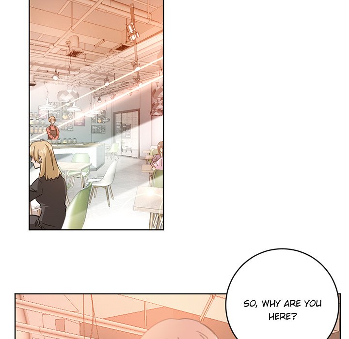 Your Turn to Chase After Me Chapter 55 image 7