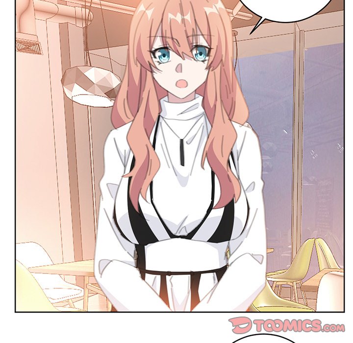 Your Turn to Chase After Me Chapter 55 image 8