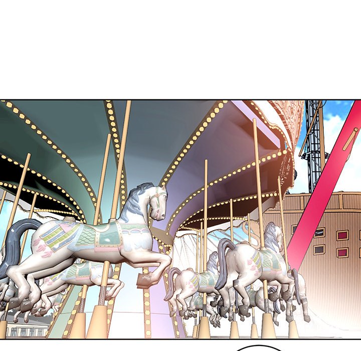 Your Turn to Chase After Me Chapter 56 image 10