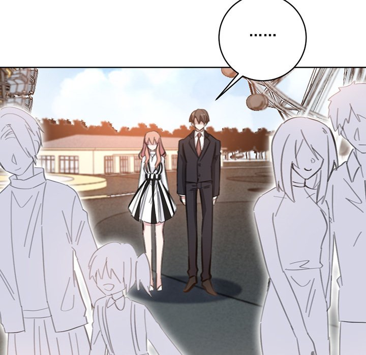 Your Turn to Chase After Me Chapter 56 image 11
