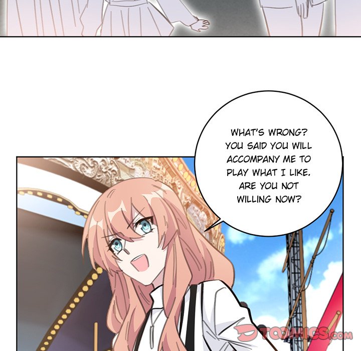 Your Turn to Chase After Me Chapter 56 image 12