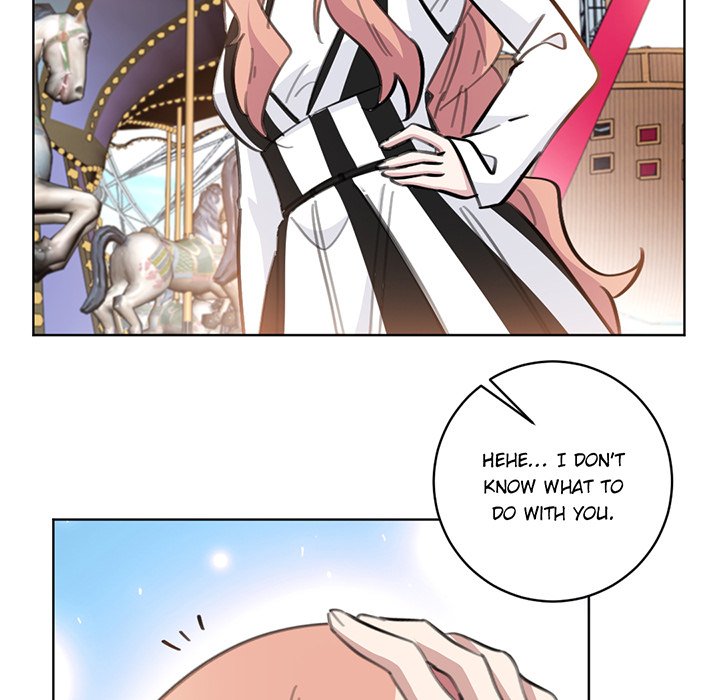 Your Turn to Chase After Me Chapter 56 image 13