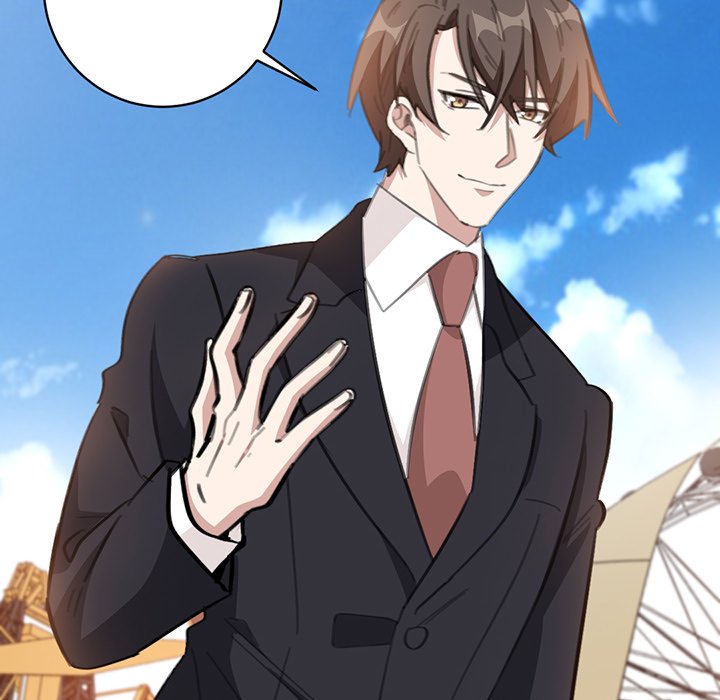 Your Turn to Chase After Me Chapter 56 image 15