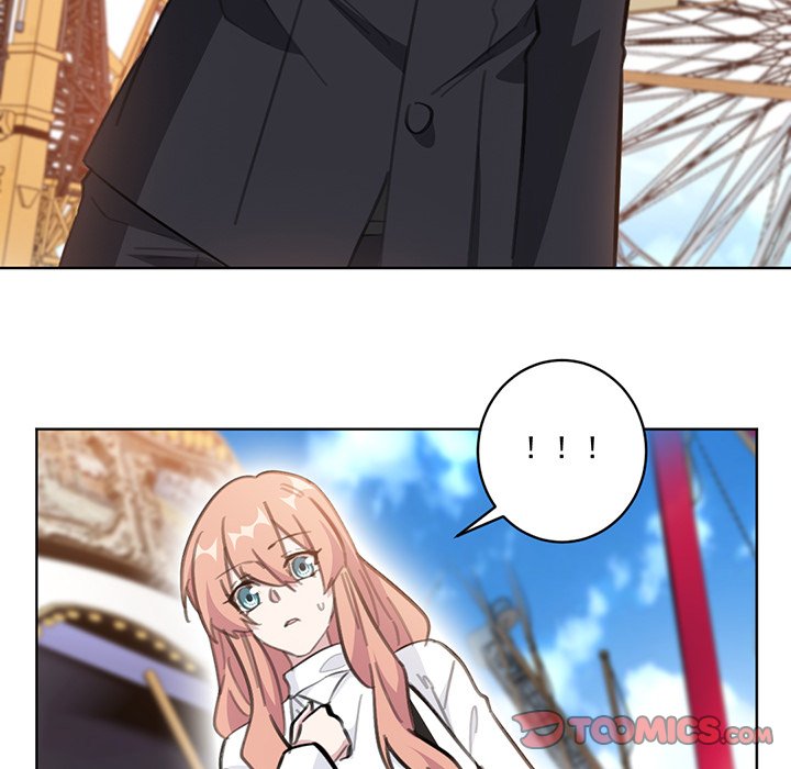 Your Turn to Chase After Me Chapter 56 image 16