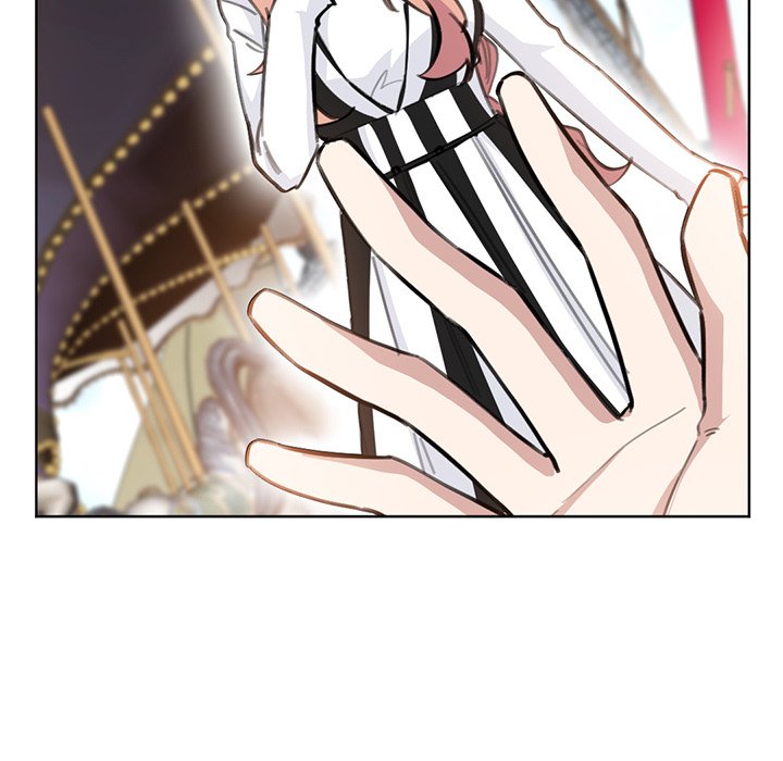 Your Turn to Chase After Me Chapter 56 image 17