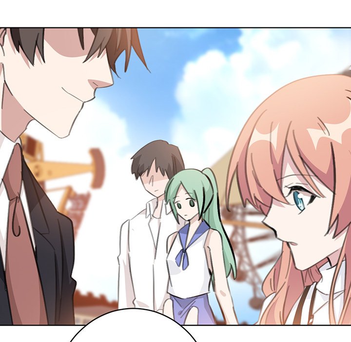 Your Turn to Chase After Me Chapter 56 image 18