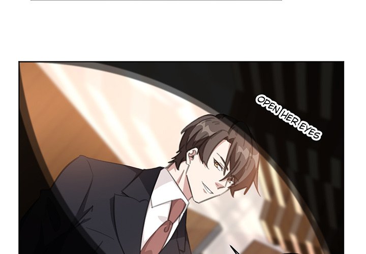 Your Turn to Chase After Me Chapter 56 image 1