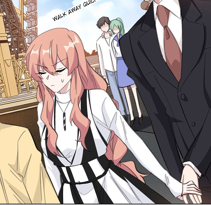 Your Turn to Chase After Me Chapter 56 image 22