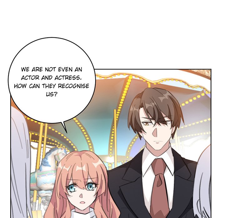 Your Turn to Chase After Me Chapter 56 image 23