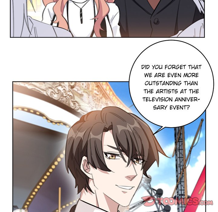 Your Turn to Chase After Me Chapter 56 image 24