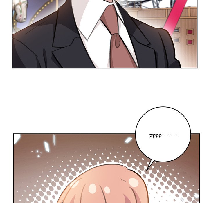 Your Turn to Chase After Me Chapter 56 image 25