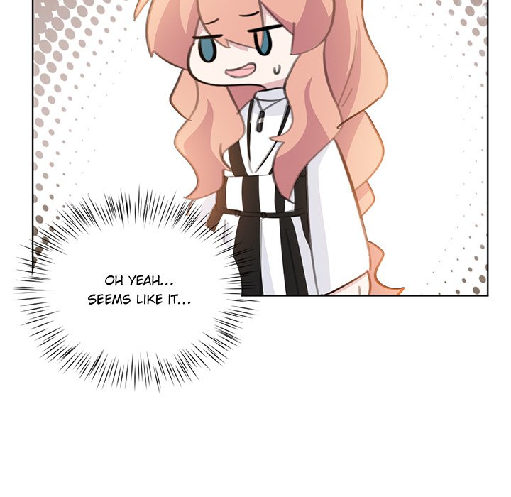 Your Turn to Chase After Me Chapter 56 image 26