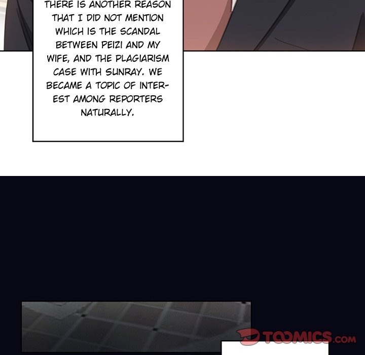 Your Turn to Chase After Me Chapter 56 image 28
