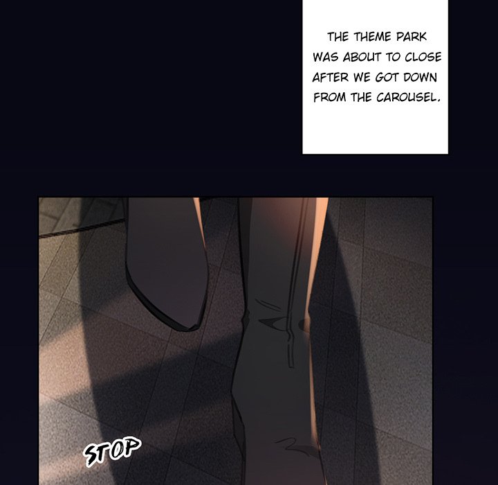 Your Turn to Chase After Me Chapter 56 image 29