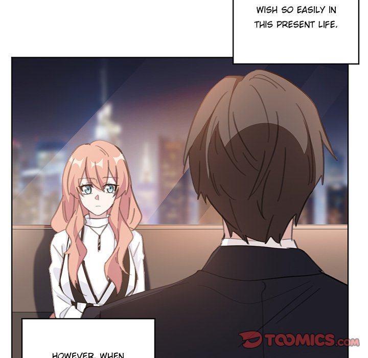 Your Turn to Chase After Me Chapter 56 image 36