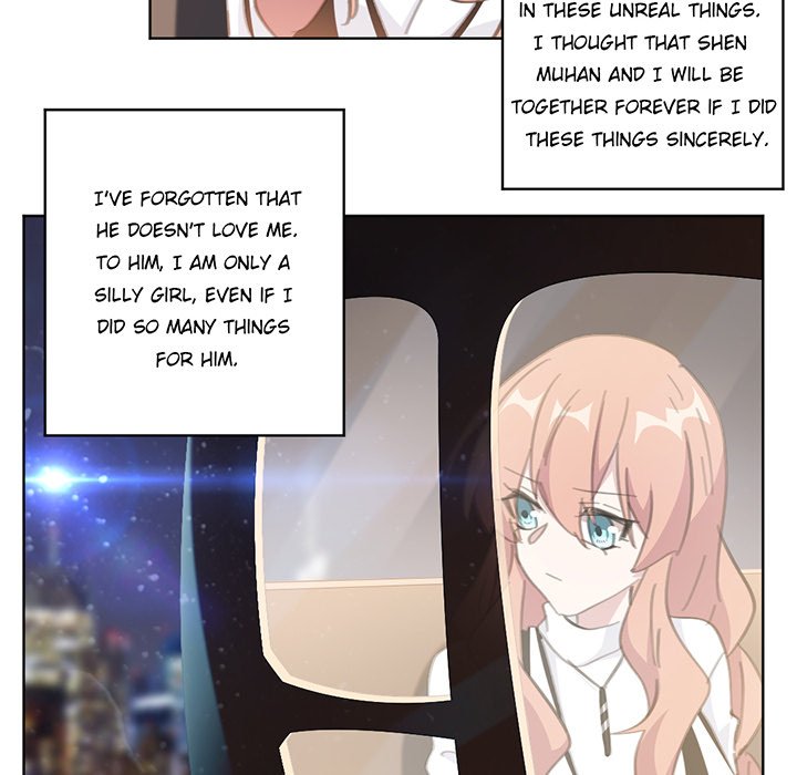 Your Turn to Chase After Me Chapter 56 image 38