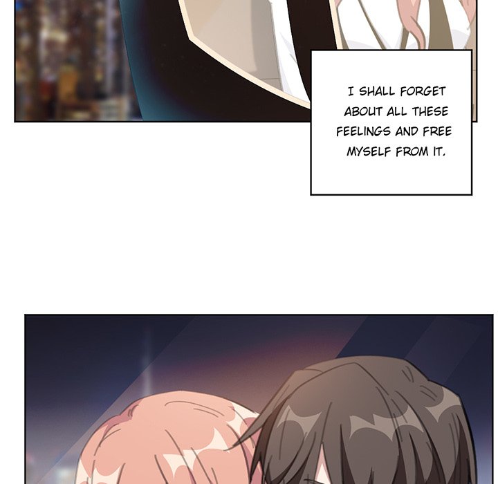 Your Turn to Chase After Me Chapter 56 image 39