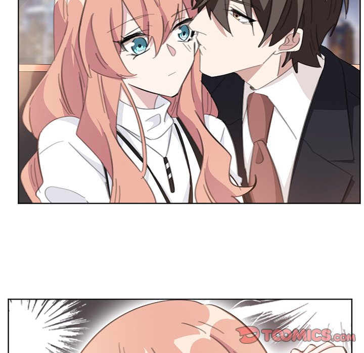 Your Turn to Chase After Me Chapter 56 image 40