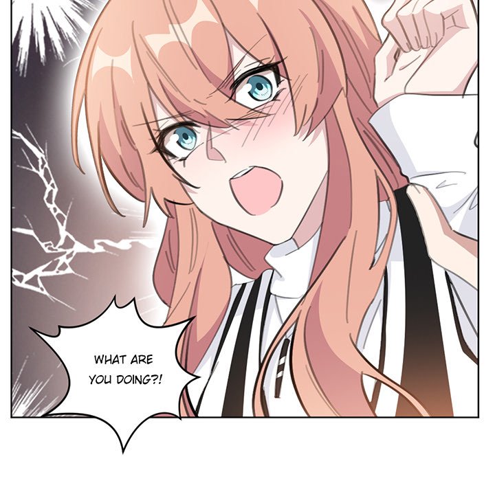 Your Turn to Chase After Me Chapter 56 image 41