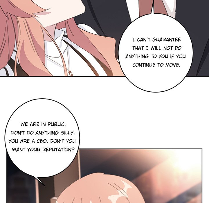Your Turn to Chase After Me Chapter 56 image 43