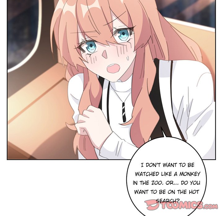 Your Turn to Chase After Me Chapter 56 image 44