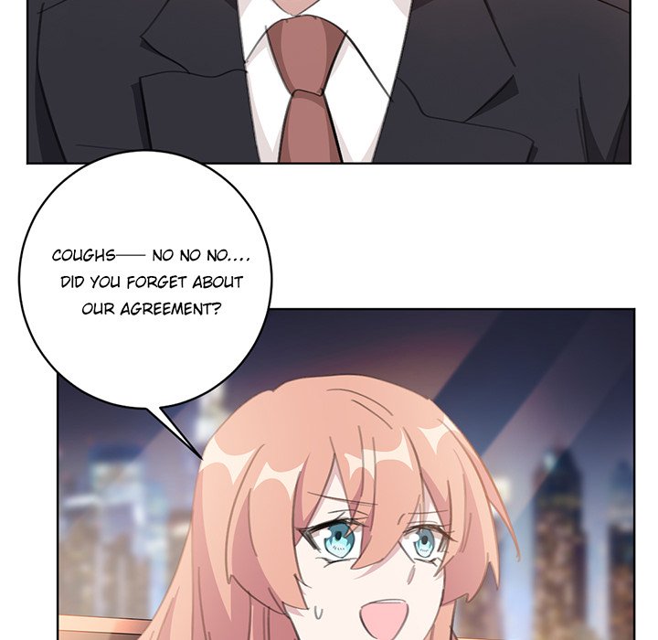 Your Turn to Chase After Me Chapter 56 image 46