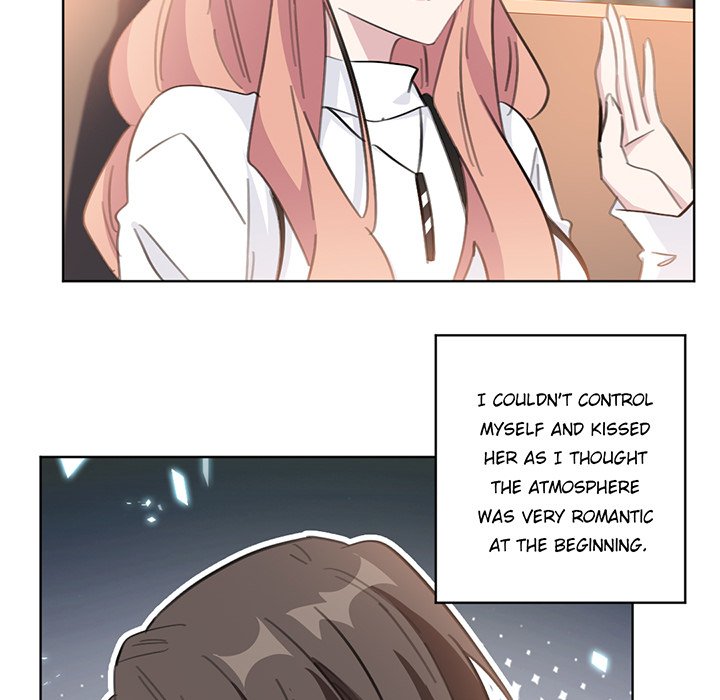Your Turn to Chase After Me Chapter 56 image 47