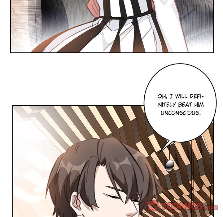 Your Turn to Chase After Me Chapter 56 image 4