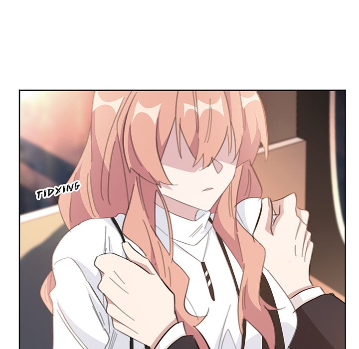 Your Turn to Chase After Me Chapter 56 image 49