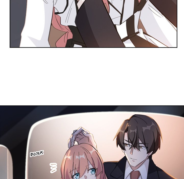 Your Turn to Chase After Me Chapter 56 image 50