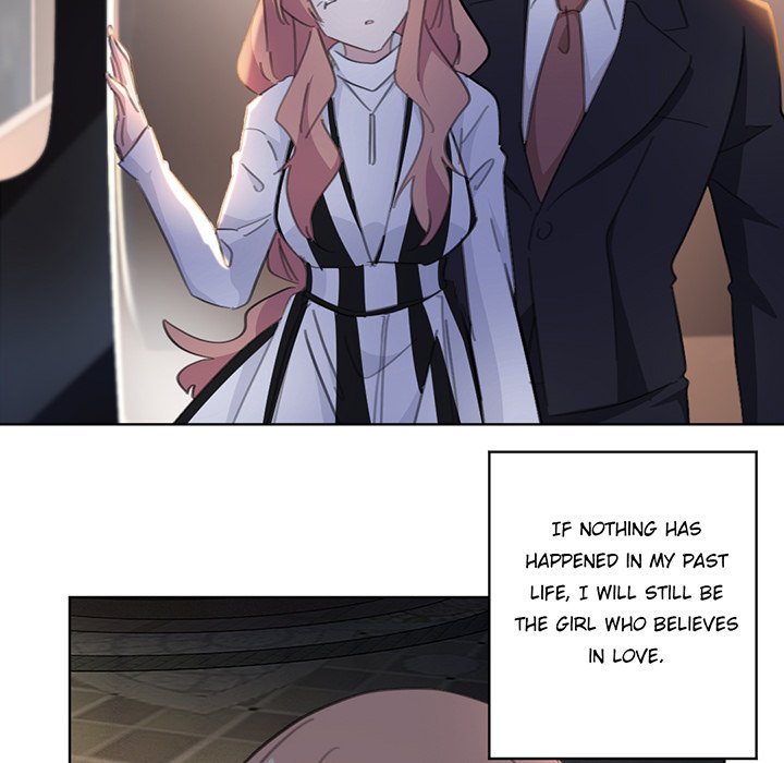 Your Turn to Chase After Me Chapter 56 image 51
