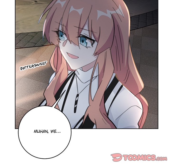 Your Turn to Chase After Me Chapter 56 image 52