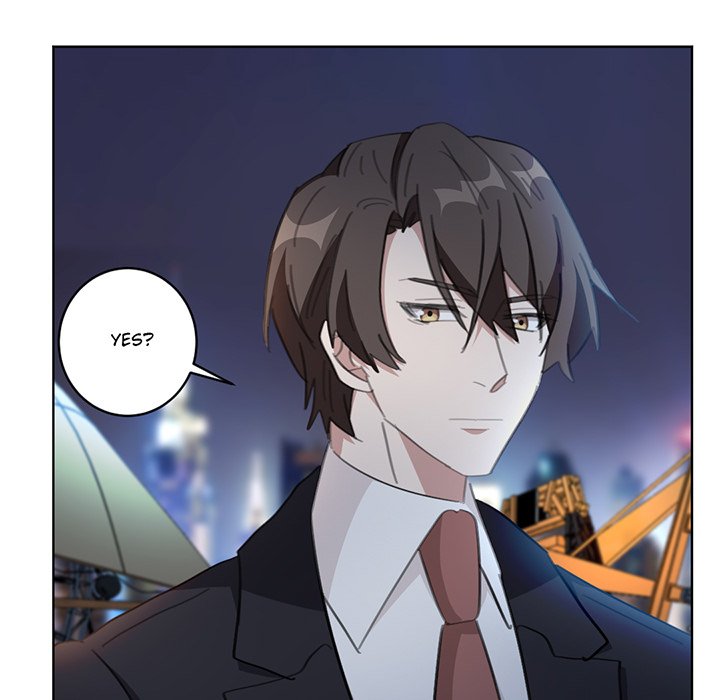 Your Turn to Chase After Me Chapter 56 image 53